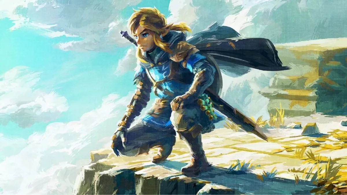 Zelda film live action date de sortie casting