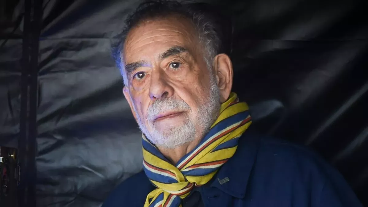 Francis Ford Coppola