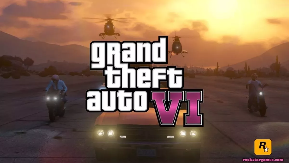 GTA VI à Vice City ? 