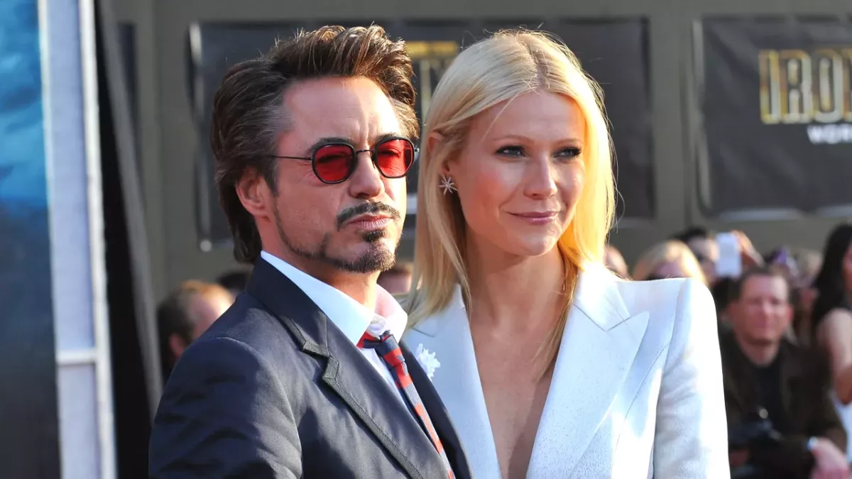 gwyneth platrow marvel mcu