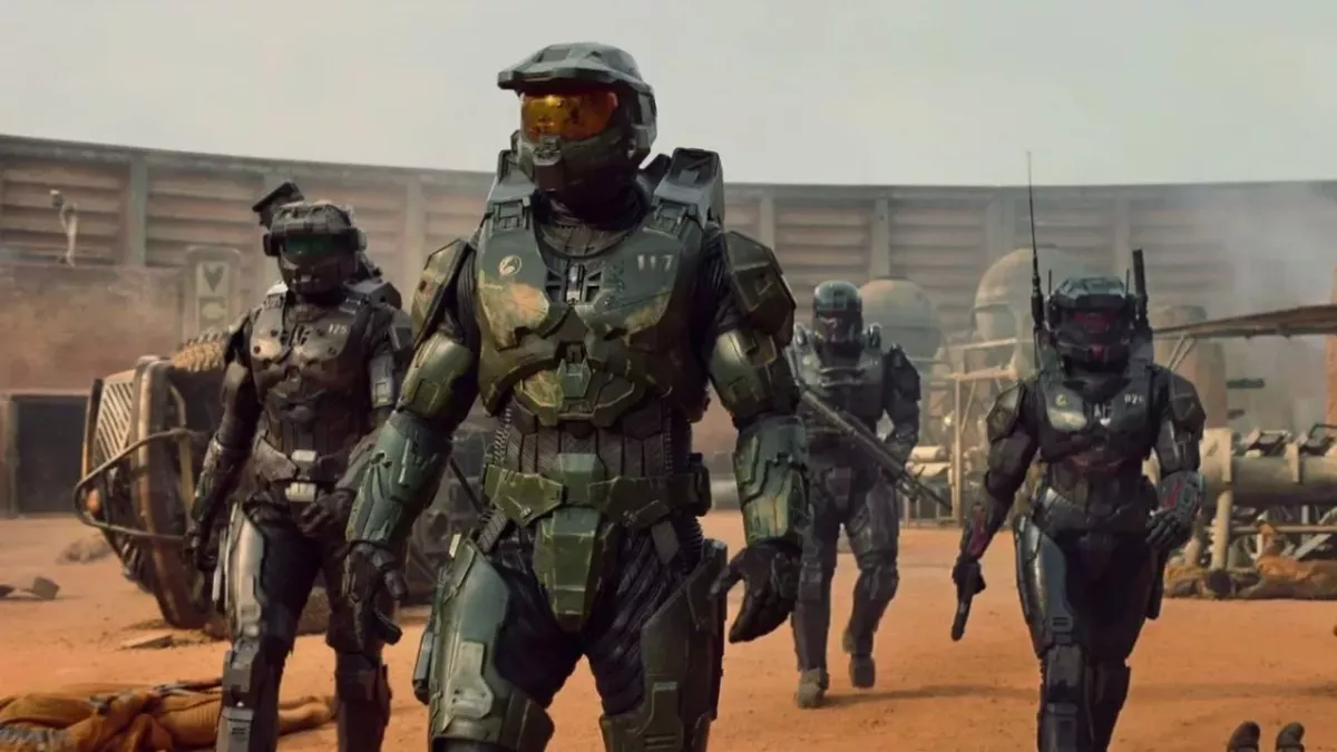 Halo