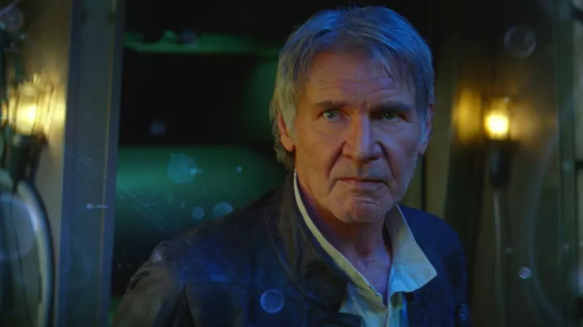 Harrison Ford est le premier choix de Marvel pour incarner ce méchant iconique du MCU