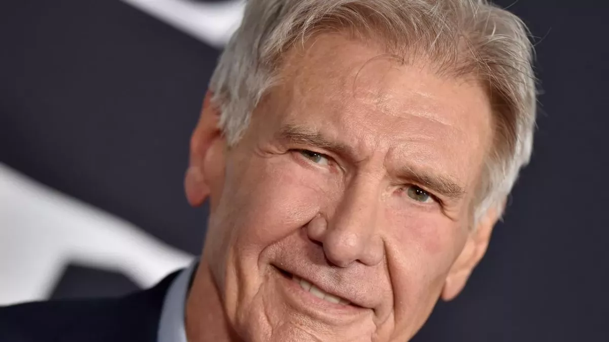 Harrison Ford révèle le rôle dont il est le plus fier et ce n'est pas Indiana Jones