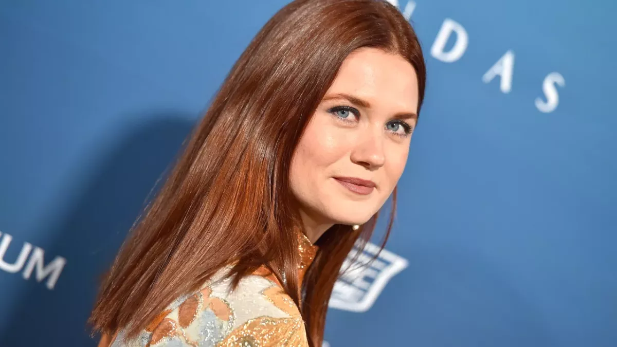 Harry Potter : Ginny Wealsey donne naissance à son premier enfant