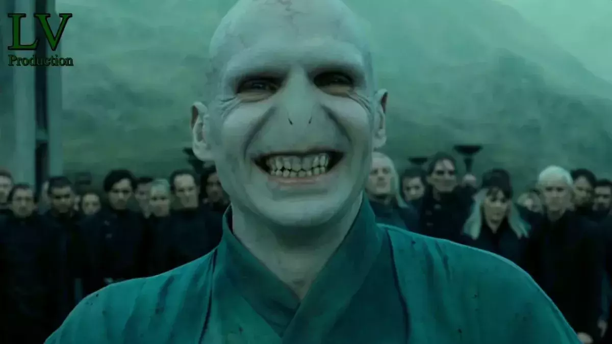 Harry Potter : L'interprète de Voldemort ne "comprend pas" les critiques faites à J.K. Rowling