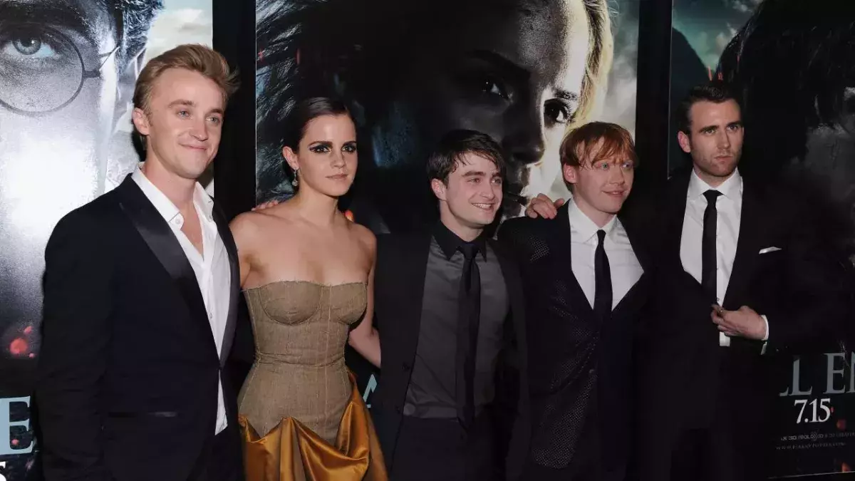 harry potter que sont devenus les acteurs