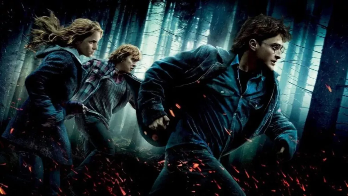 Harry Potter suite casting d'origine