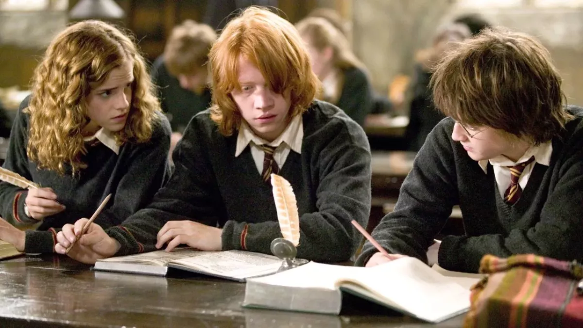 Harry Potter : voici ce qui se passe quand un élève est exclu de Poudlard