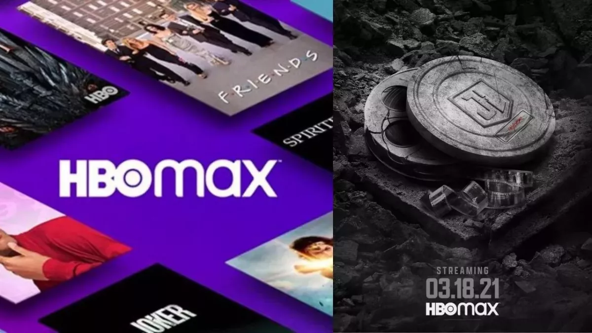 HBO Max France