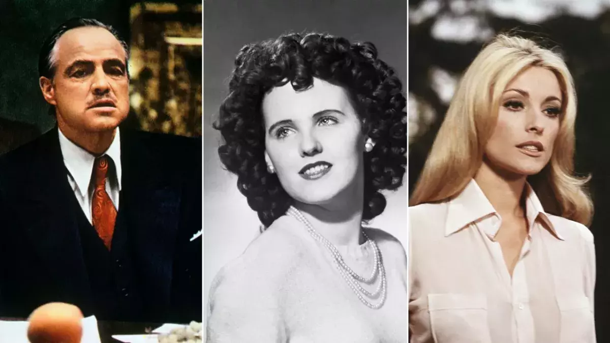 Hollywood