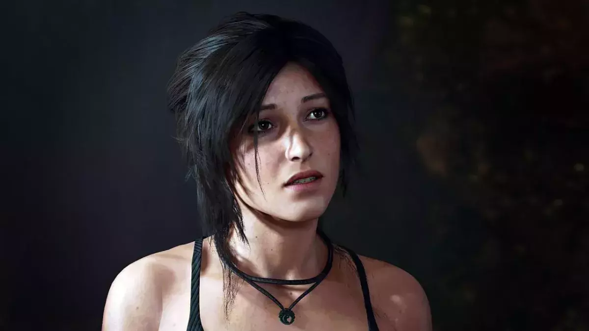 Anecdotes sur Lara Croft