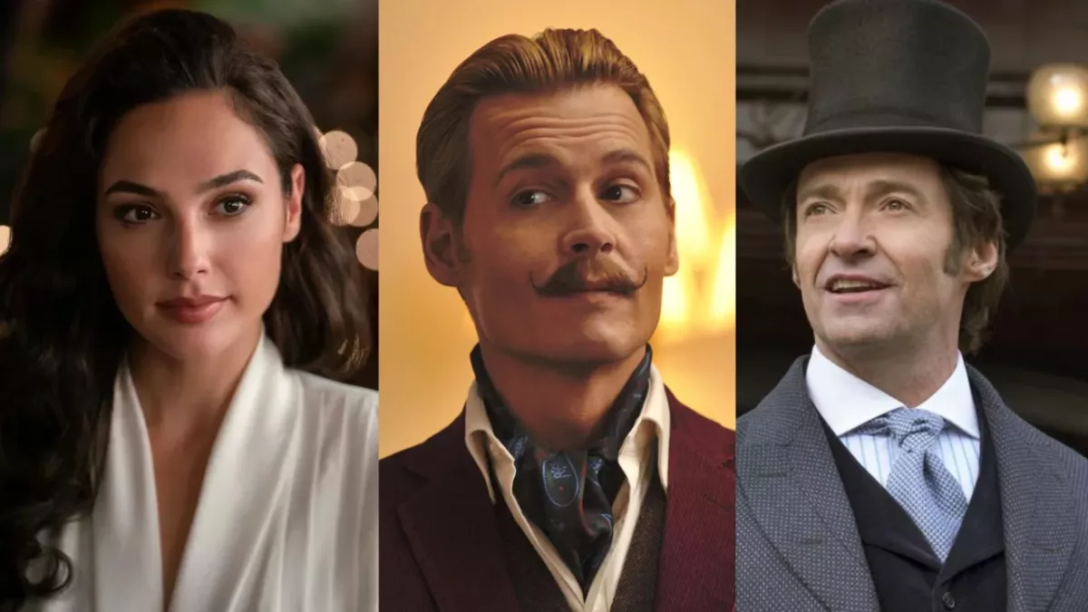 Ces 20 acteurs et actrices qui ont eu un premier boulot étonnant