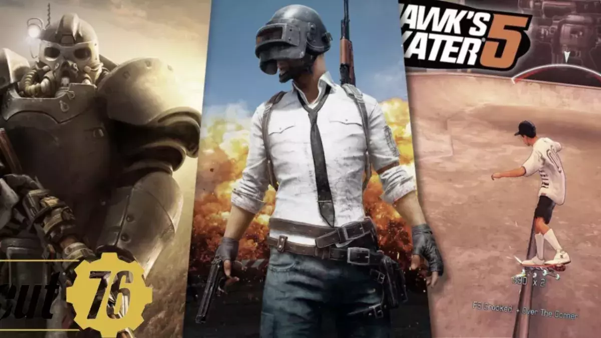 Ces jeux pourris qui sont devenus des cartons planétaires