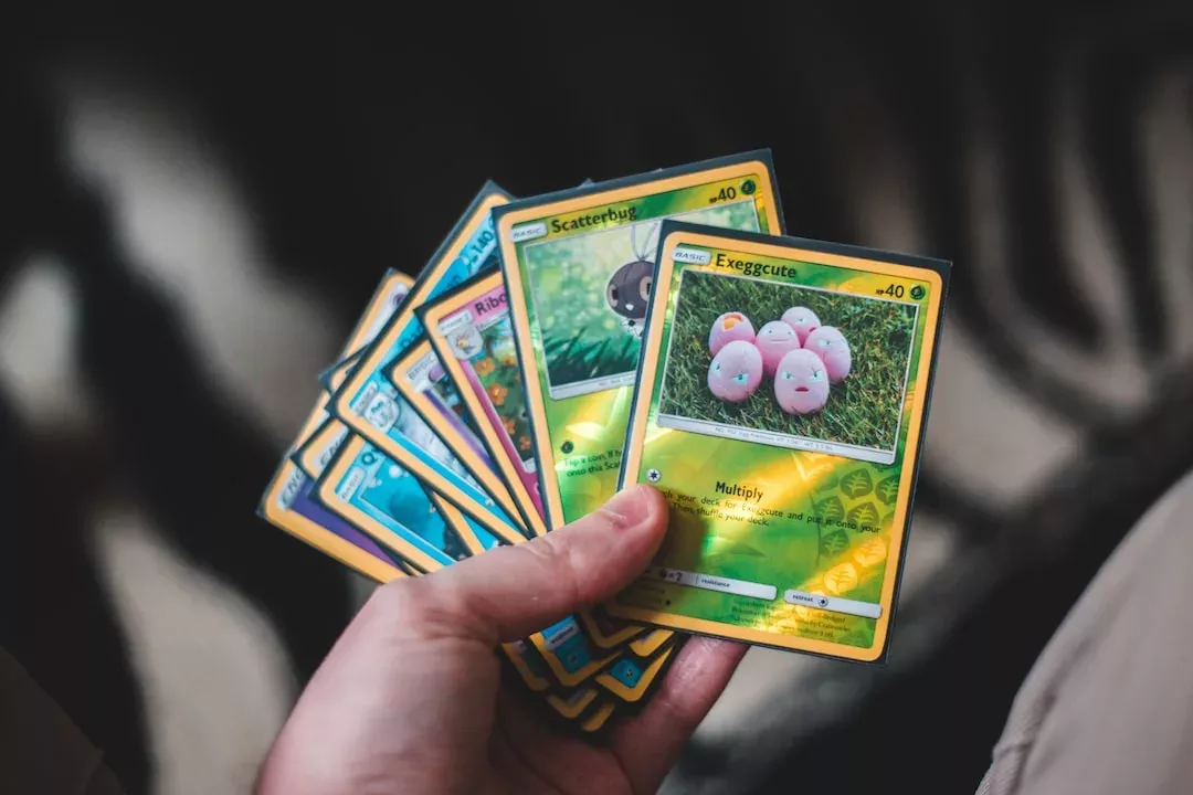 La méthode radicale du Japon pour endiguer la pénurie de cartes Pokémon