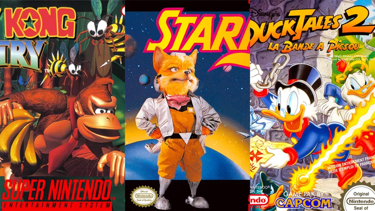 Nintendo
