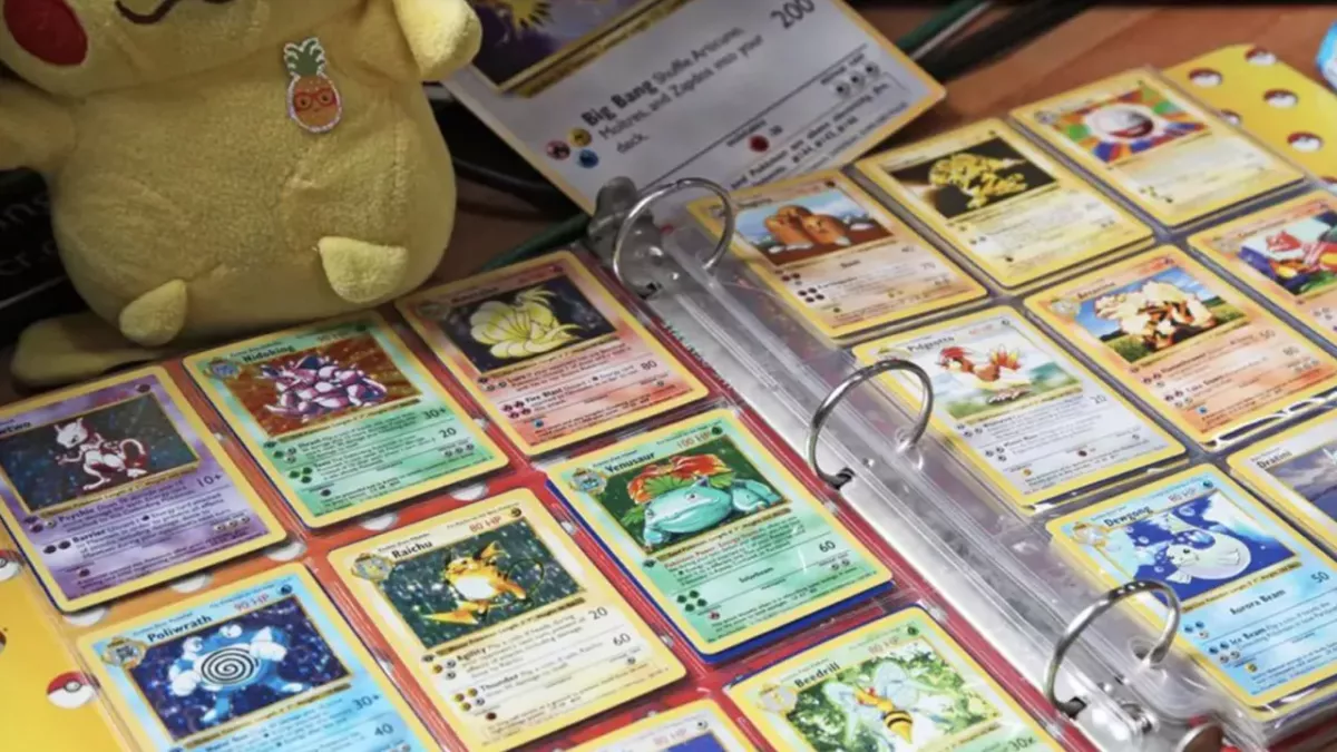 Pokémon