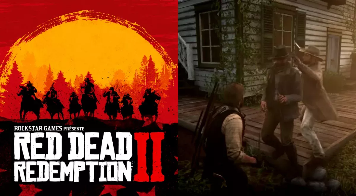 Red Dead Redemption 2 : un PNJ du jeu devient fou et personne ne semble savoir pourquoi