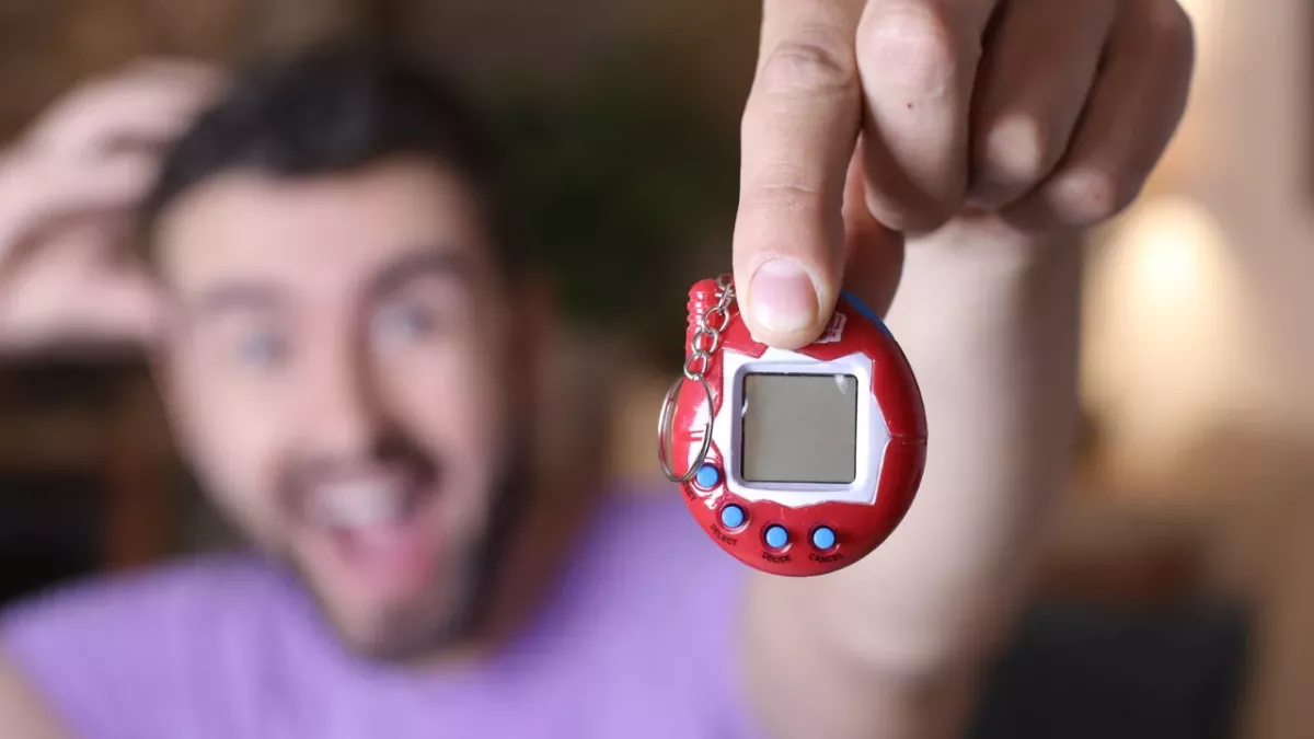 Rétro : ces jouets et jeux de votre enfance valent désormais une vraie fortune