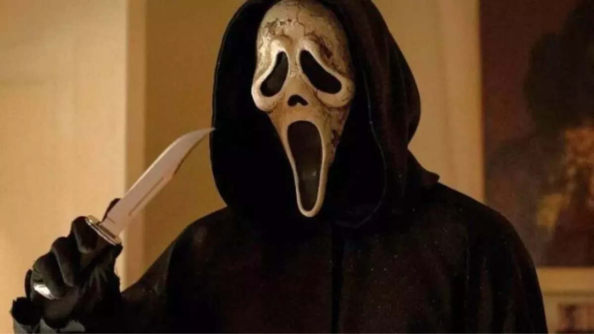 Scream 6