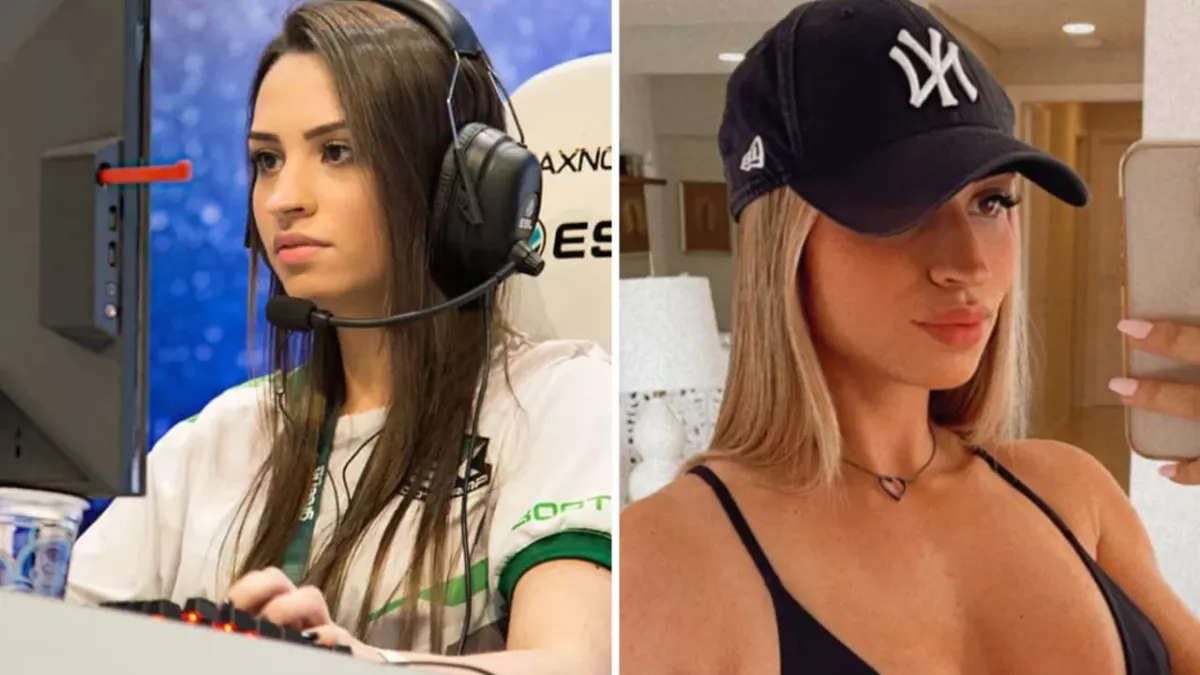 Shayene Victorio 116 ans prison counter strike