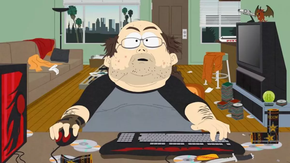 South Park