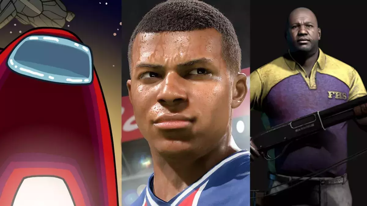 Top jeux vidéo brisent amitiés