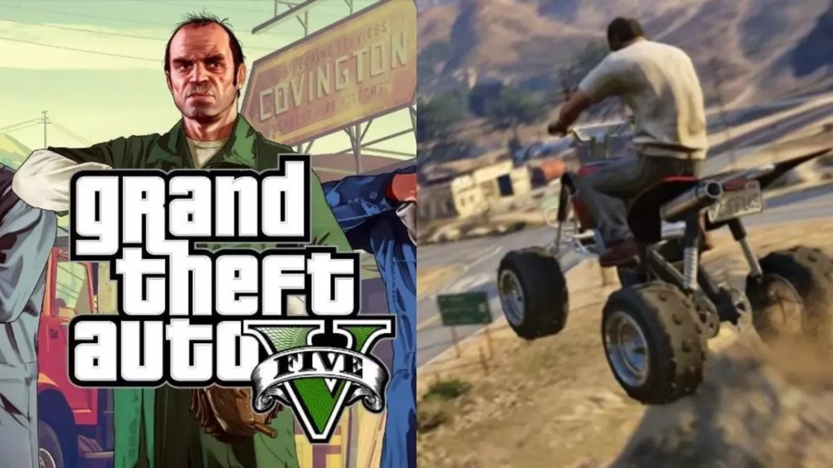 Un politicien confond GTA 5 avec la vraie vie et se tape une honte mondiale