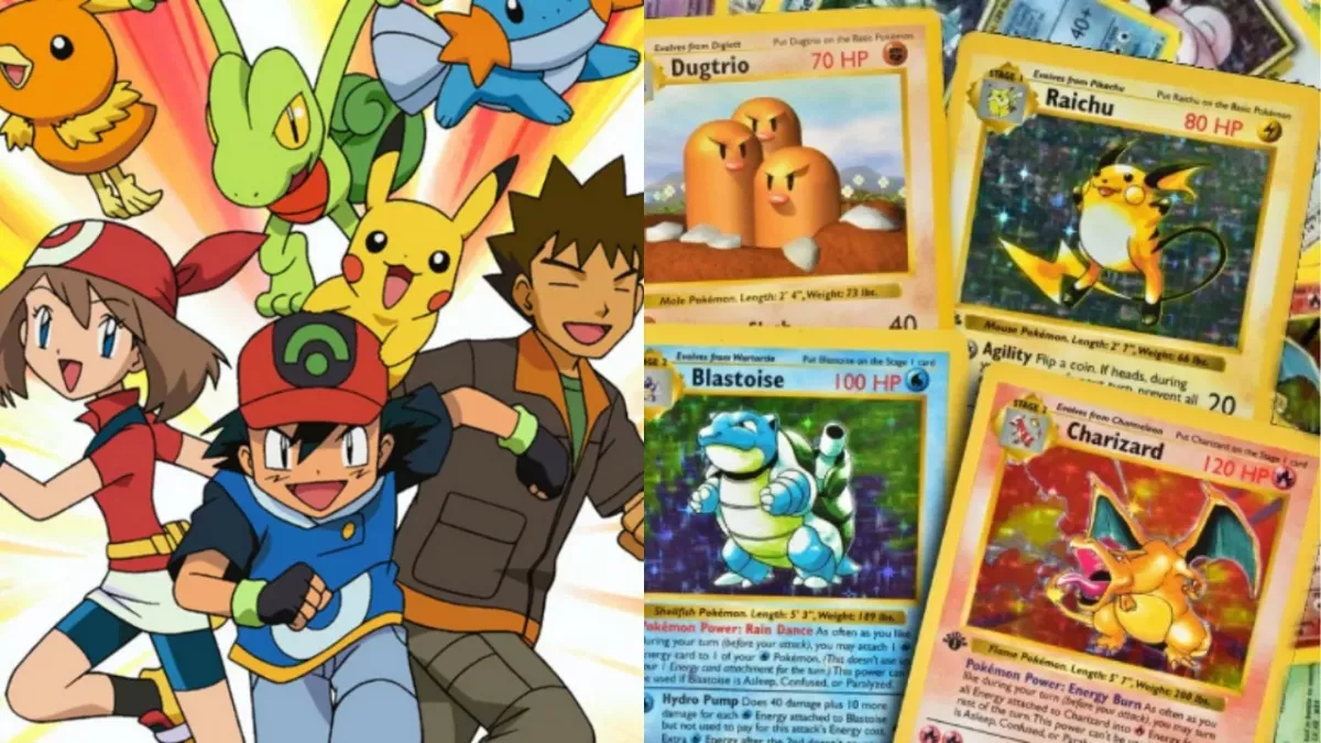 Un site propose d'être rémunéré pour chasser des cartes Pokémon
