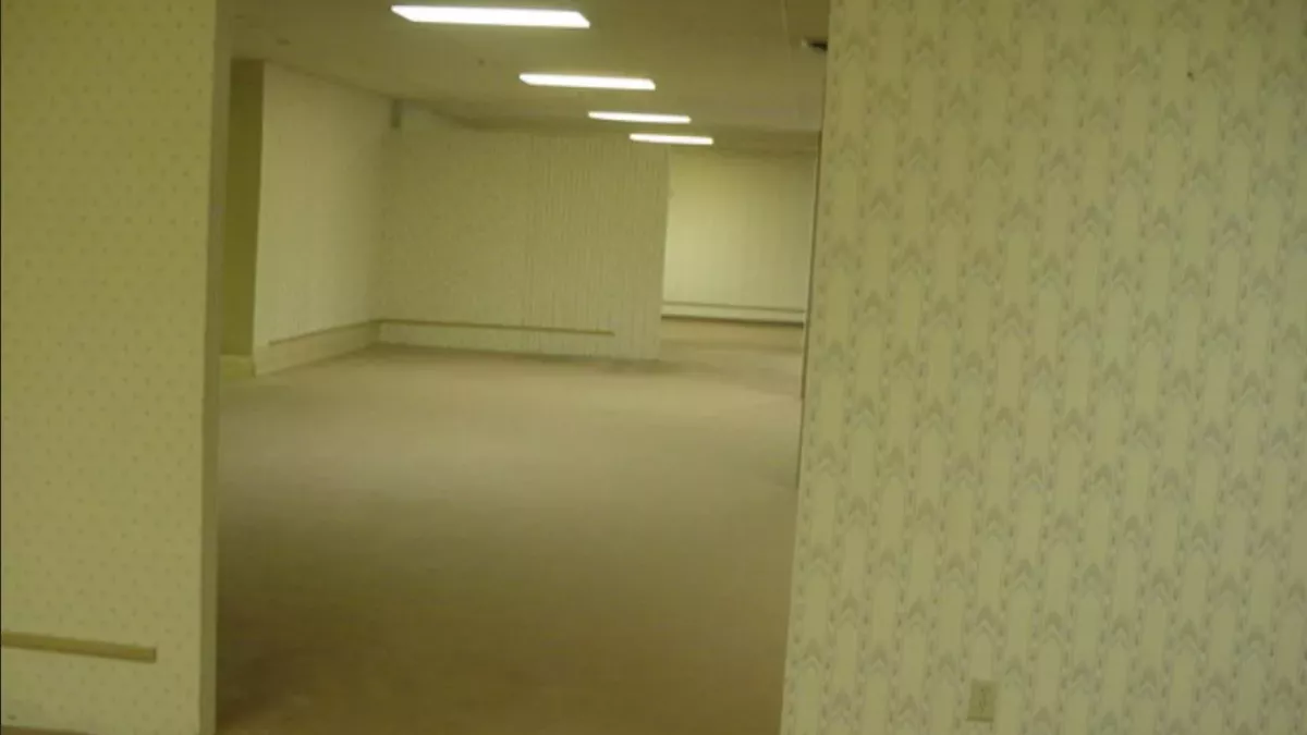 Voici tout ce que vous devez savoir sur les Backrooms