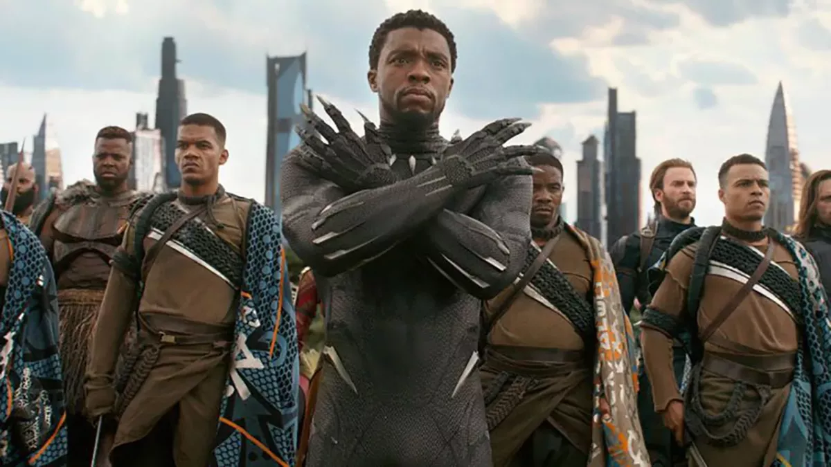 Wakanda USA