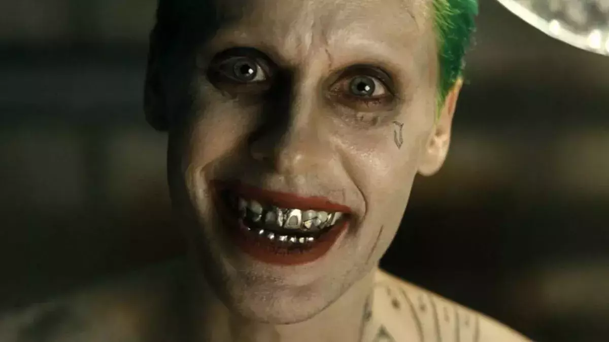 Jared Leto