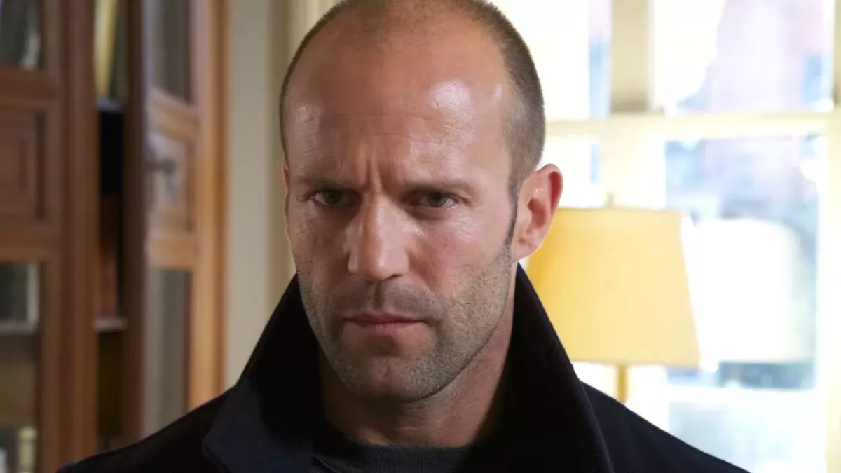 Jason Statham pire film