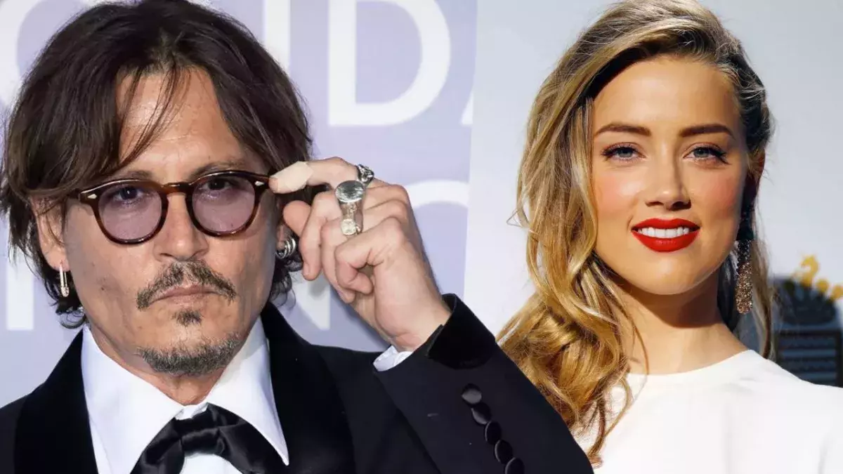 Johnny Depp : l'acteur s’exprime sur le boycott d'Hollywood contre lui depuis Amber Heard