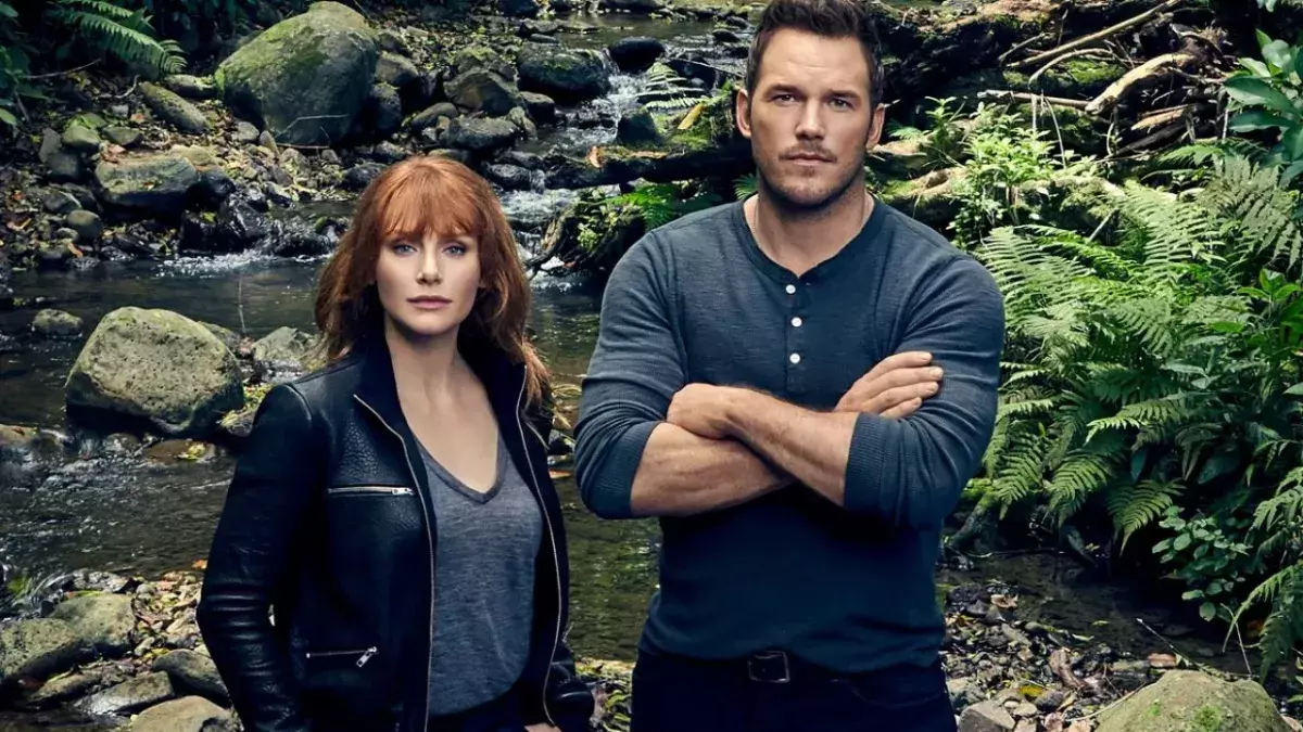 Jurassic World