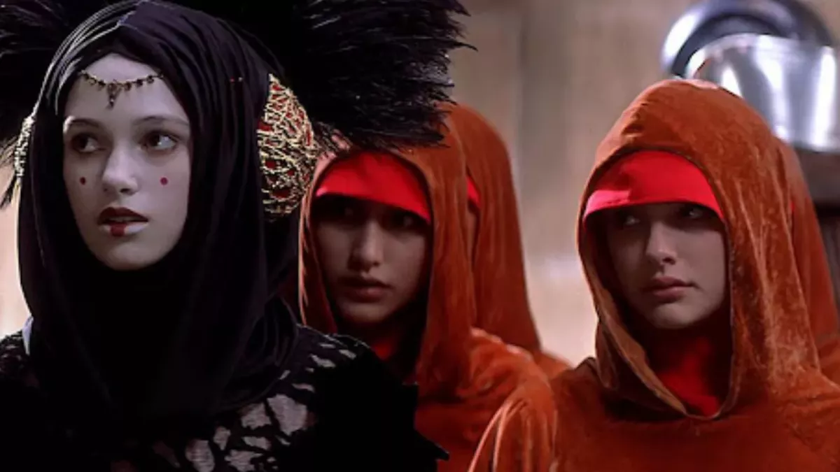 Keira Knightley a oublié son rôle dans Star Wars