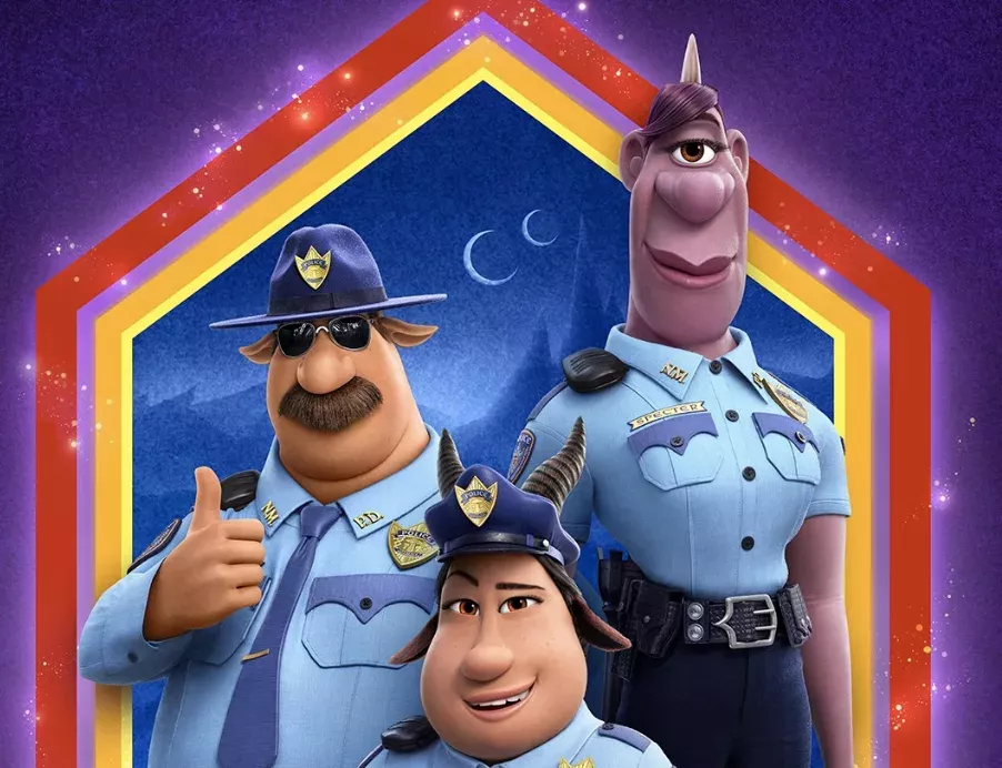 Le prochain film Disney aura le premier personnage lesbien de l'histoire du studio !