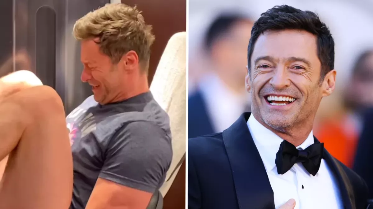 L'entraînement monstrueux de Hugh Jackman pour Deadpool 3