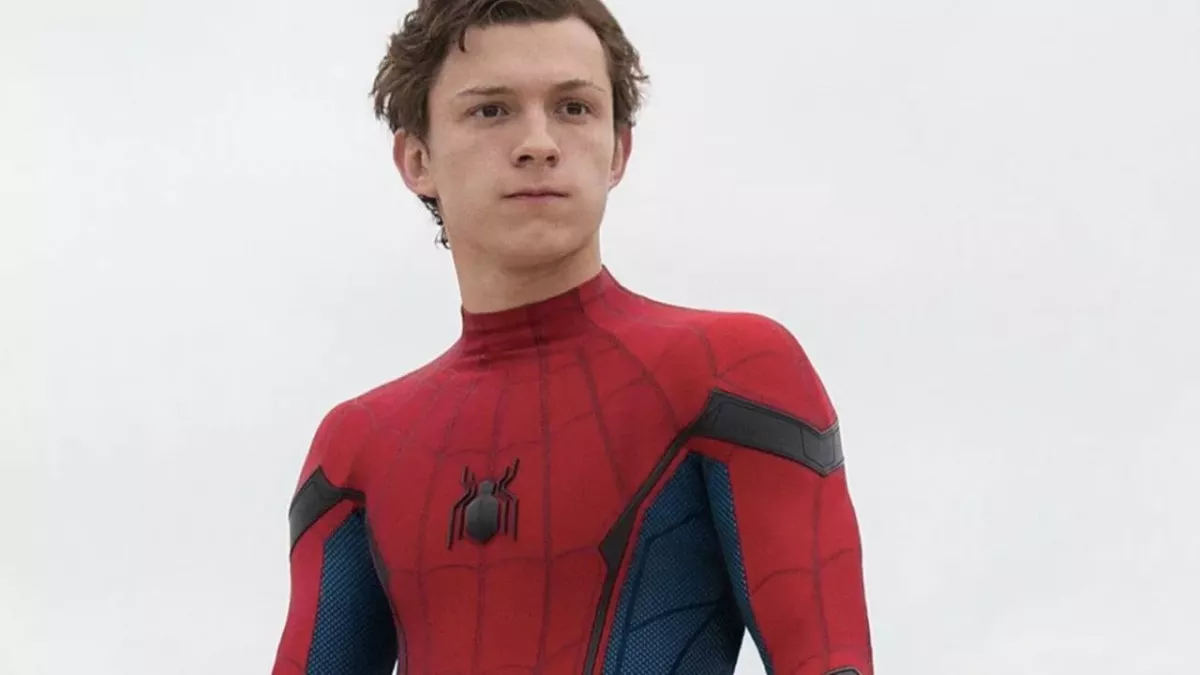 Les scénaristes de Avengers Infinity Wars avaient prévu un autre destin pour Spider-Man
