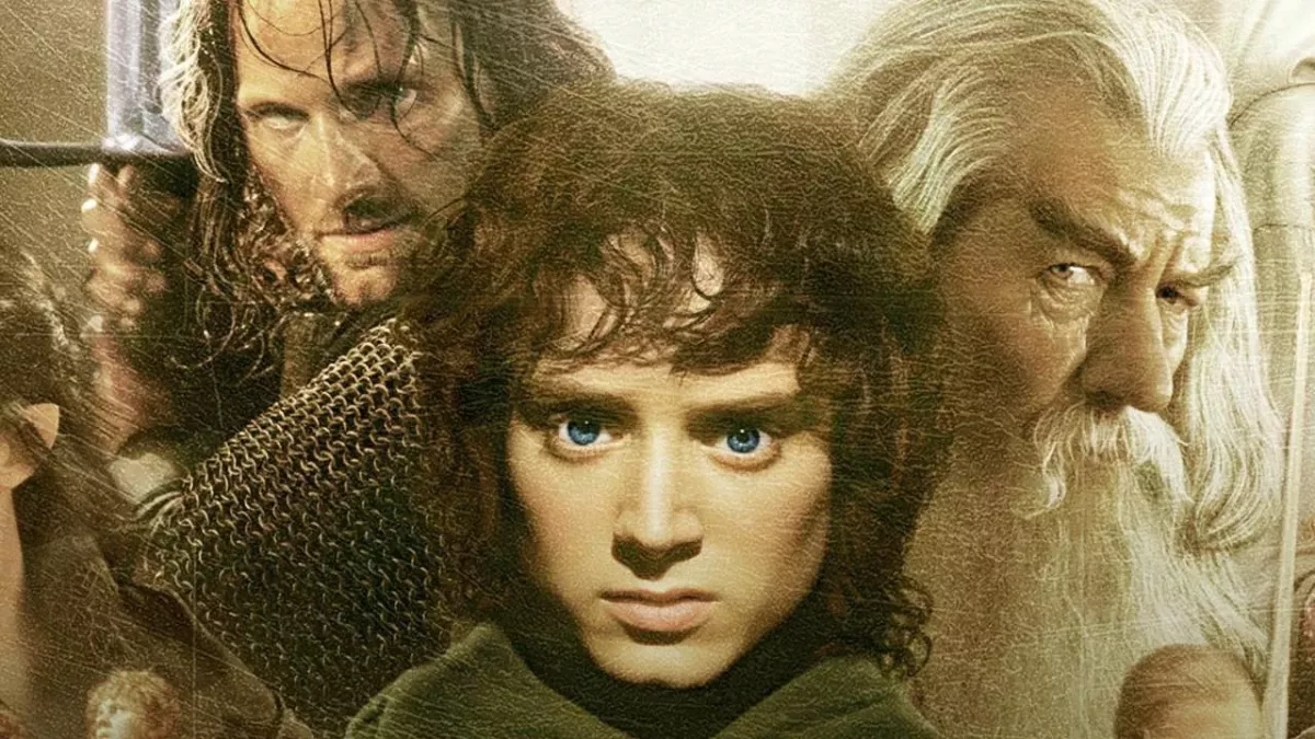 LOTR