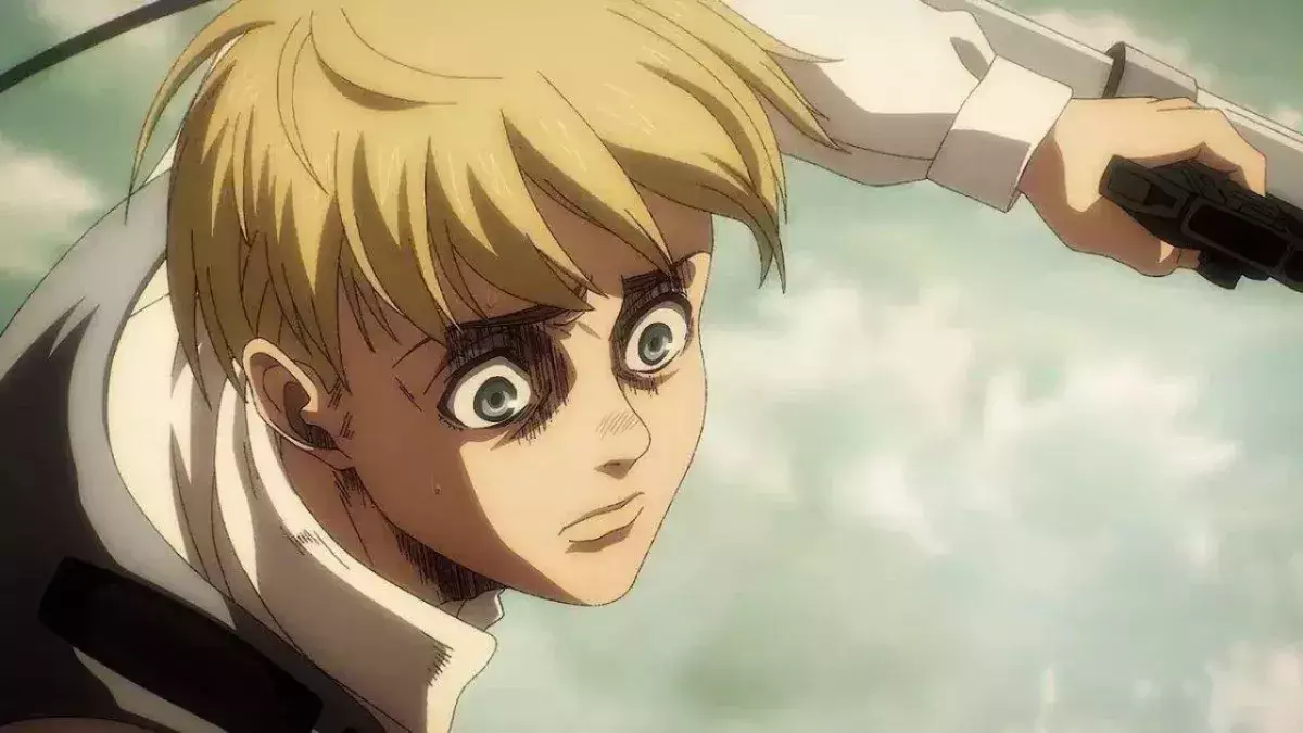 Attaque des Titans