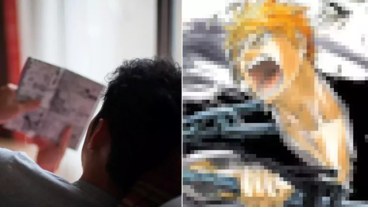 Bleach