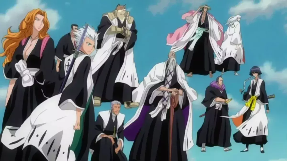 Bleach