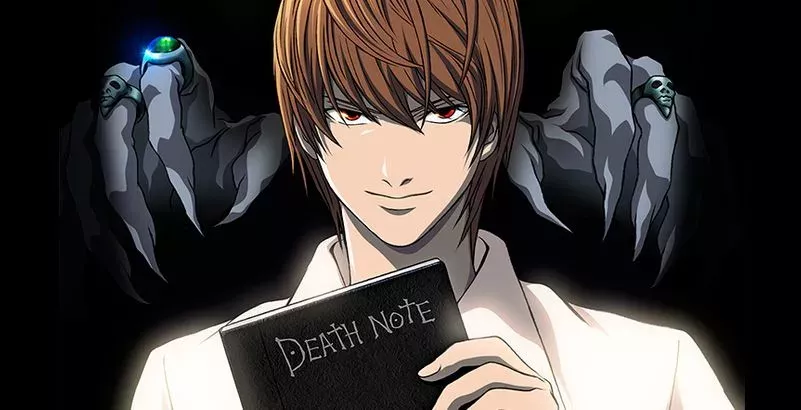 Death Note : On connaît le nouveau propriétaire du carnet ainsi que l'histoire du nouveau tome !