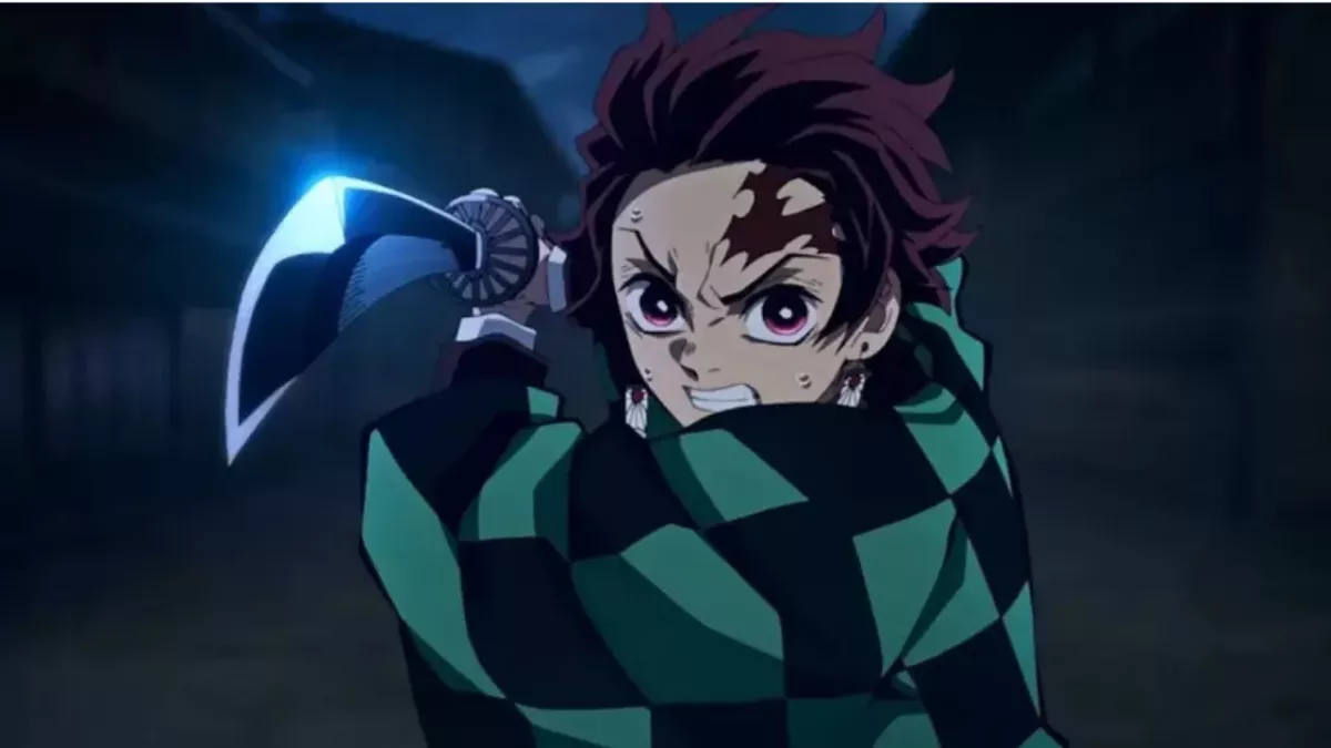 Demon Slayer