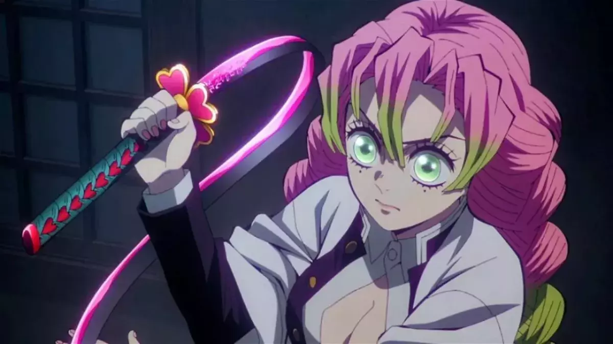 Demon Slayer