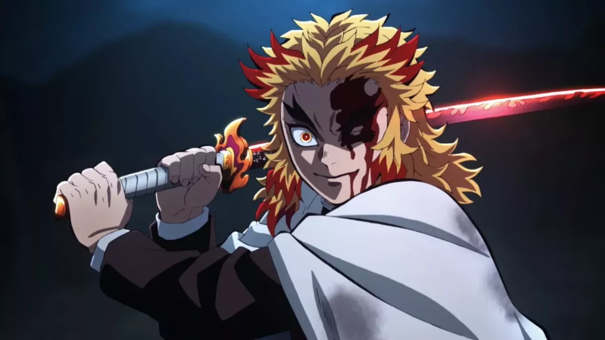 Demon Slayer 