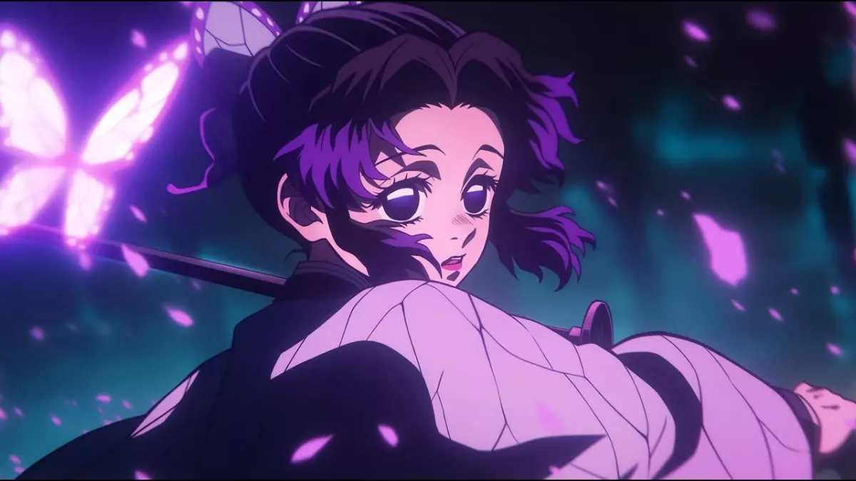 Demon Slayer