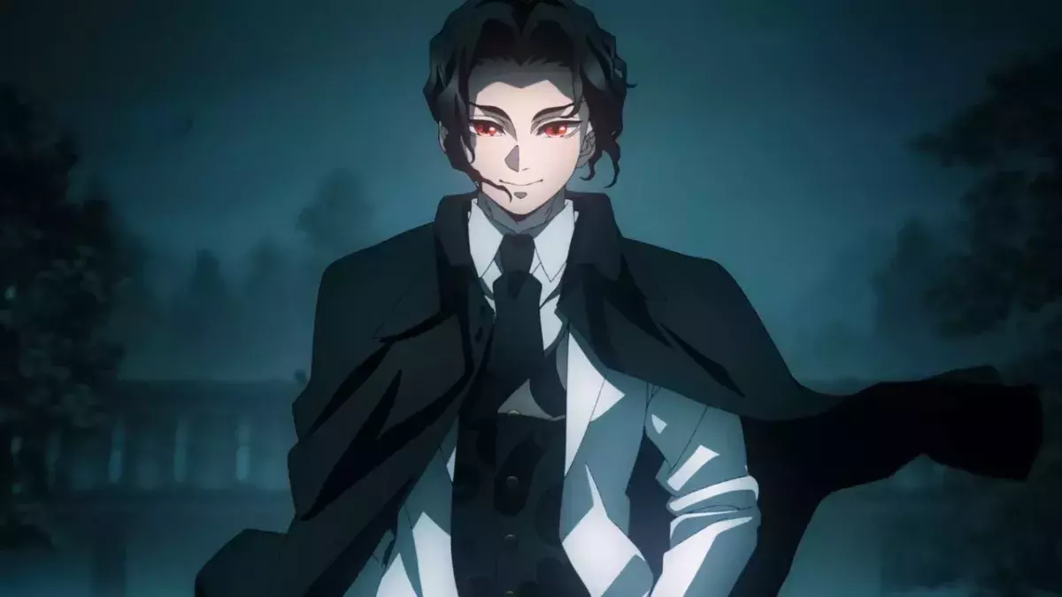 Demon Slayer