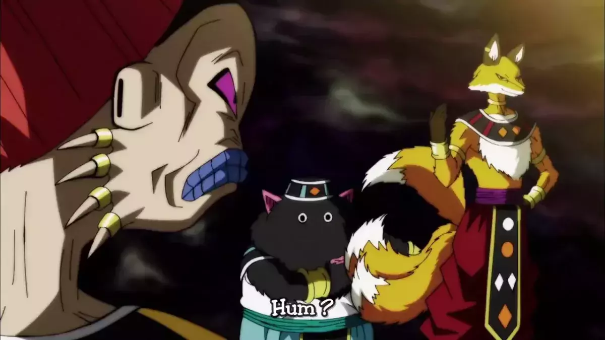 Dragon Ball Super