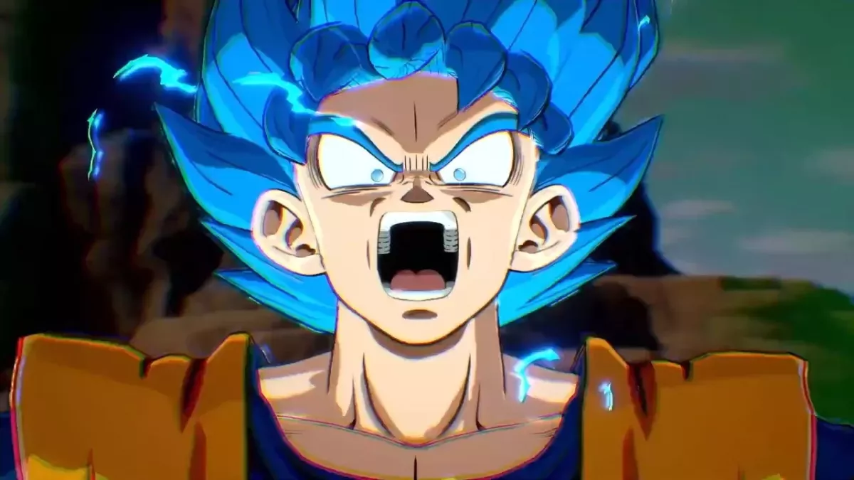 Dragon Ball Z Budokai Tenkaichi 3